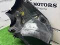 51758070398 Защита днища кузова BMW M5 2021г. - фото №4