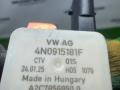 4N0915181F Клемма аккумулятора Audi A8 2025г. - фото №4