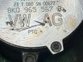 8K0965567B Насос антифриза дополнительный Volkswagen Touareg 2023г. - фото №6