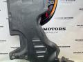 51758060096 Защита топливного бака BMW M5 2021г. - фото №8