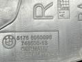 51758060096 Защита топливного бака BMW M5 2021г. - фото №9