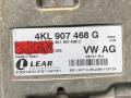 4KL907468G Блок комфорта Volkswagen Touareg 2023г. - фото №5