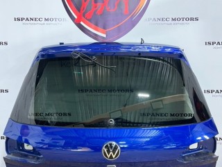 Крышка багажника (дверь 3-5), Volkswagen Touareg 2018-2023