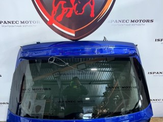 Крышка багажника (дверь 3-5), Volkswagen Touareg 2018-2023