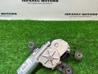 Моторчик заднего стеклоочистителя (дворника), ориг. номер 5G0955711C, Volkswagen Touareg 2018-2023