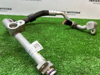 Трубка кондиционера, ориг. номер 4M0816743DD, Volkswagen Touareg 2018-2023