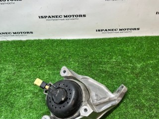 Подушка АКПП, ориг. номер 4M0399201E, Volkswagen Touareg 2018-2023