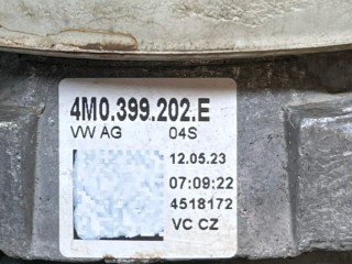 Подушка АКПП, ориг. номер 4M0399202E, Volkswagen Touareg 2018-2023