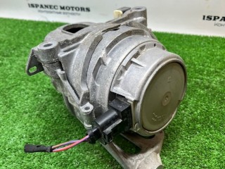 Подушка крепления КПП, ориг. номер 4M0199255BP, Volkswagen Touareg 2018-2023