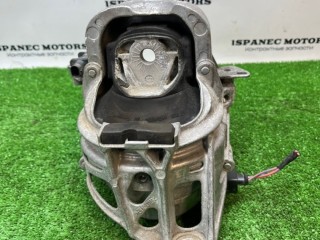 Подушка крепления КПП, ориг. номер 4M0199255BP, Volkswagen Touareg 2018-2023