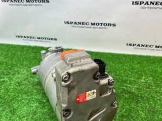 Компрессор кондиционера, ориг. номер 4G0816797F, Volkswagen Touareg 2018-2023