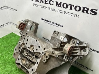 Балка под КПП, ориг. номер 4M0399262N, Volkswagen Touareg 2018-2023