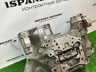 Балка под КПП, ориг. номер 4M0399262N, Volkswagen Touareg 2018-2023