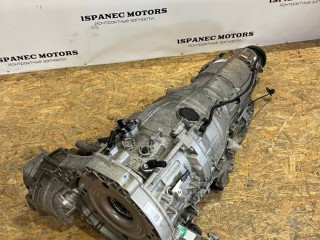 КПП автоматическая (АКПП), ориг. номер VFM, 0D7300036G, Volkswagen Touareg 2018-2023