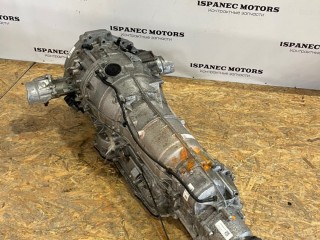 КПП автоматическая (АКПП), ориг. номер VFM, 0D7300036G, Volkswagen Touareg 2018-2023
