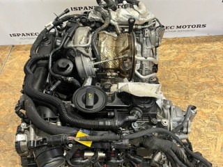Двигатель, ориг. номер DCB, Volkswagen Touareg 2018-2023