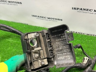 Клемма аккумулятора плюс, ориг. номер 91851-C5580, KIA Sorento Prime 2012-2021