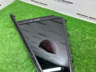 Форточка задняя правая, ориг. номер 744407611, BMW X5 2018-2023