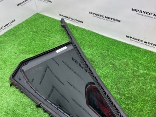 Форточка задняя правая, ориг. номер 744407611, BMW X5 2018-2023
