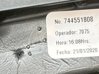 Динамик двери передней правой, ориг. номер 7445518, BMW X5 2018-2023