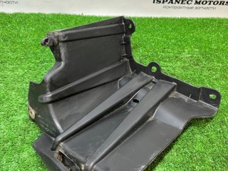 Защита днища, ориг. номер 51757424901, BMW X5 2018-2023
