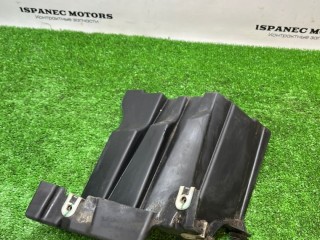 Защита днища, ориг. номер 51757424901, BMW X5 2018-2023