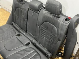 Салон (комплект сидений), BMW X5 2018-2023