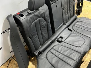 Салон (комплект сидений), BMW X5 2018-2023