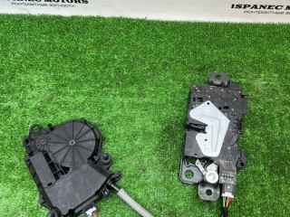 Замок багажника, ориг. номер 51247357112, BMW X5 2018-2023