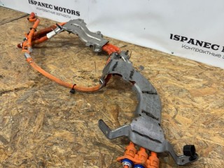 Провод высоковольтный, ориг. номер 4M0971013AB, Volkswagen Touareg 2018-2023