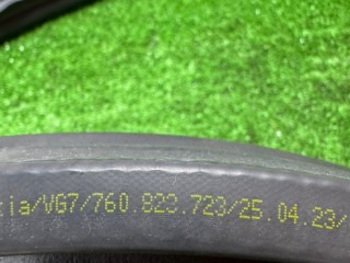 Уплотнитель, ориг. номер 760823723, Volkswagen Touareg 2018-2023