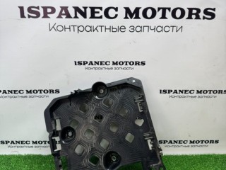 Кронштейн блока управления двигателем, ориг. номер 4M0907650C, Volkswagen Touareg 2018-2023