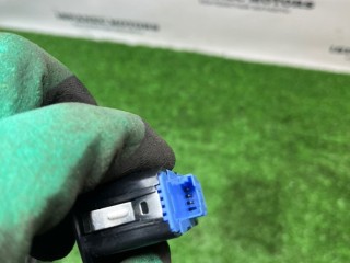 Кнопка открывания багажника, ориг. номер 9275119, BMW X5 2018-2023