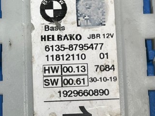 Блок предохранителей, ориг. номер 11812110, BMW X5 2018-2023