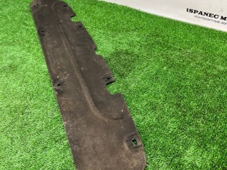 Защита бампера заднего, ориг. номер 51757404241, BMW X3 2017-2021