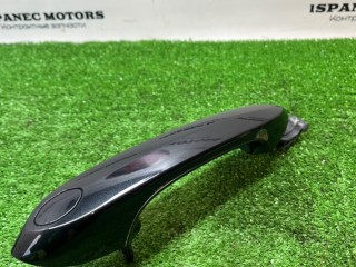 Ручка наружная передняя правая BMW X5 2018-2023