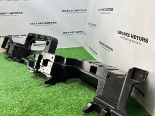 Кронштейн крепления крыла переднего левого, ориг. номер 7438235, BMW X5 2018-2023