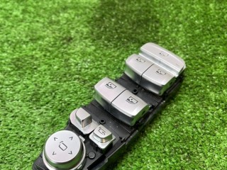 Блок управления стеклоподъемниками, ориг. номер 6847099, BMW X5 2018-2023