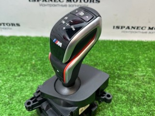 Селектор АКПП, ориг. номер 9882344, BMW M5 2020-2024