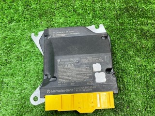 Блок AirBag, ориг. номер A1679009528, Mercedes-Benz GLE Coupe 2019-2023