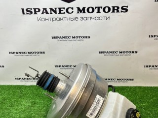 Вакуумный усилитель тормозов, ориг. номер A1674302200, Mercedes-Benz GLE Coupe 2019-2023