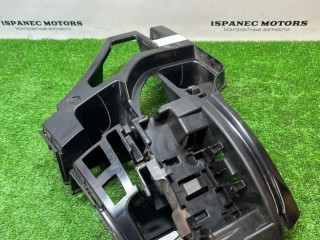 Кронштейн заднего бампера, ориг. номер A1678804201, Mercedes-Benz GLE Coupe 2019-2023