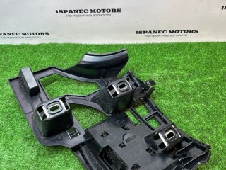 Кронштейн заднего бампера, ориг. номер A1678804201, Mercedes-Benz GLE Coupe 2019-2023