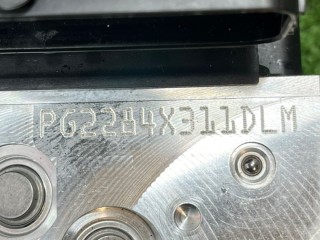 Блок ABS, ориг. номер A1679003826, Mercedes-Benz GLE Coupe 2019-2023
