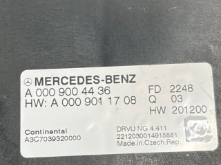 Блок управления, ориг. номер A0009004436, Mercedes-Benz GLE Coupe 2019-2023