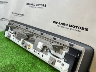 Щиток приборов (приборная панель), ориг. номер A1679002314, Mercedes-Benz GLE Coupe 2019-2023