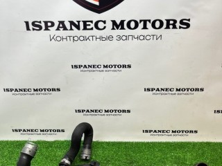 Патрубок системы охлаждения Mercedes-Benz GLE Coupe 2019-2023