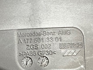 Бачок расширительный, ориг. номер A1775013301, Mercedes-Benz GLE Coupe 2019-2023
