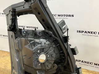 Четверть передняя правая, ориг. номер A1676269400, Mercedes-Benz GLE Coupe 2019-2023