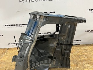 Четверть передняя правая, ориг. номер A1676269400, Mercedes-Benz GLE Coupe 2019-2023